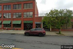203 Franklin Ave, Scranton, PA 18503