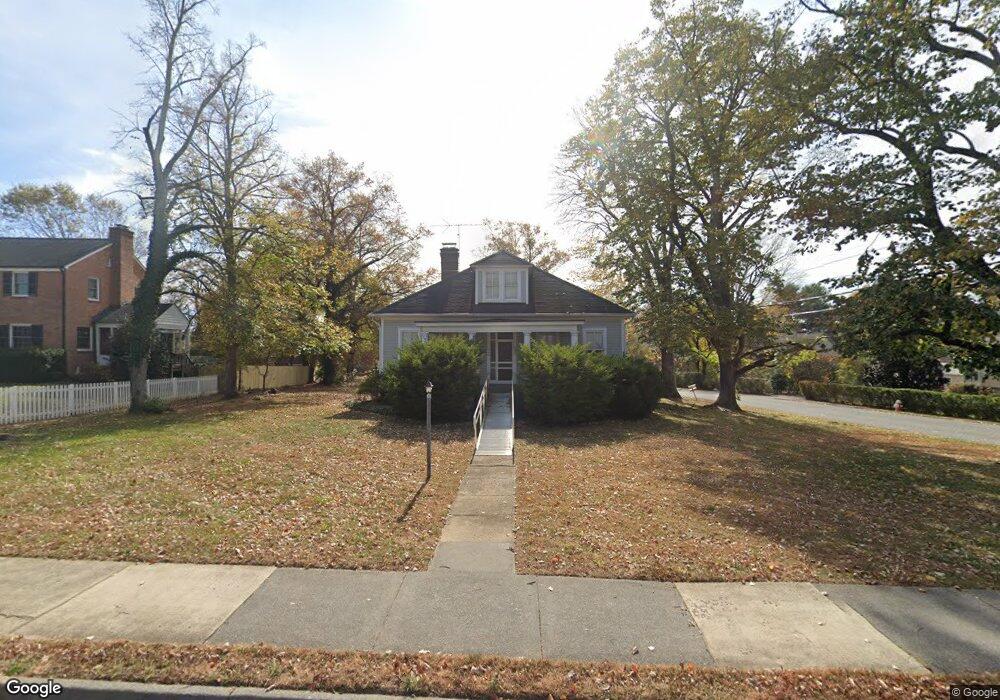 340 W Main St, Purcellville, VA 20132 - photo 1