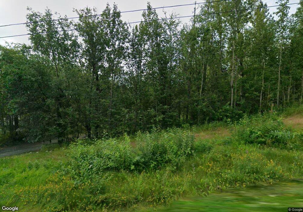 7570 E Rawhide Ln, Palmer, AK 99645 - photo 1