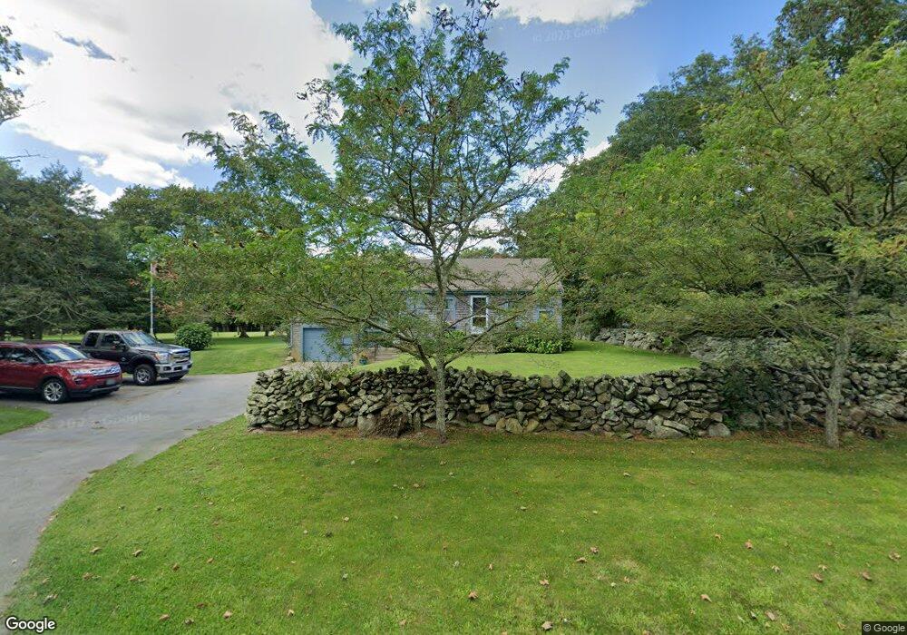 105 Willow Ave, Little Compton, RI 02837 - photo 1