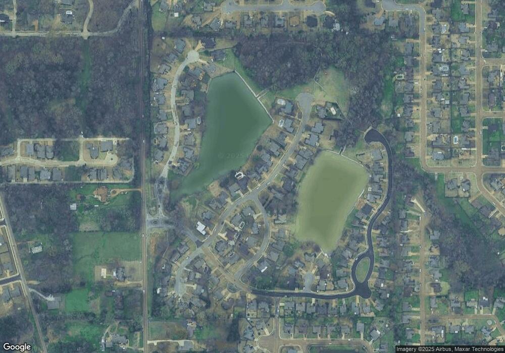 1179 Lake View Dr, Hernando, MS 38632 - photo 1