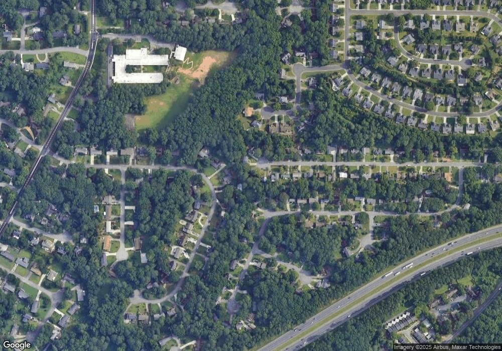 4097 Duesenberg Dr, Tucker, GA 30084 - photo 1