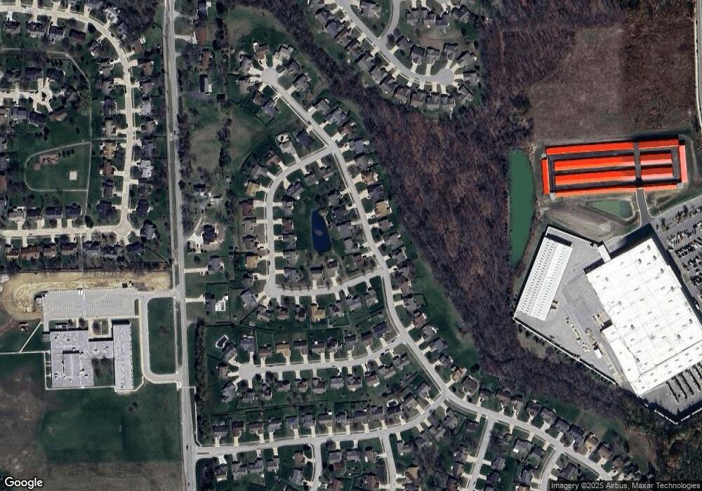 5615 Fox Mill Run, Fort Wayne, IN 46835 - photo 1