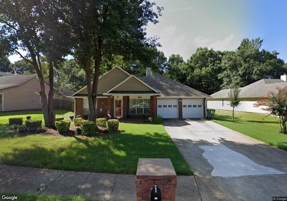 140 Tait Rd unit 24, Stockbridge, GA 30281 - photo 1