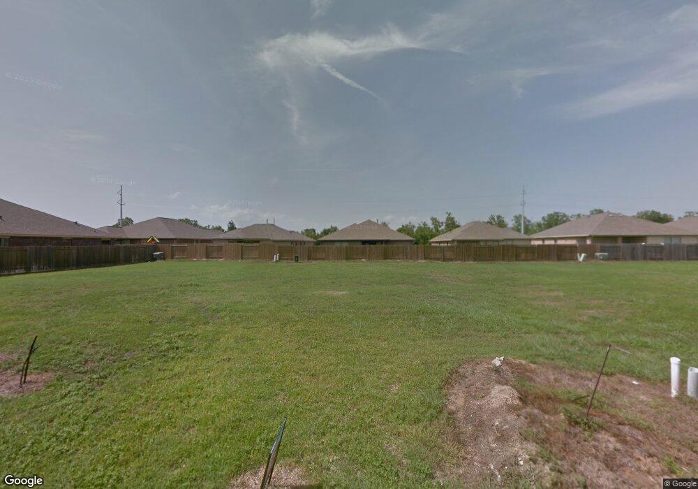 377 Hannah Ln, Alvin, TX 77511 - photo 1