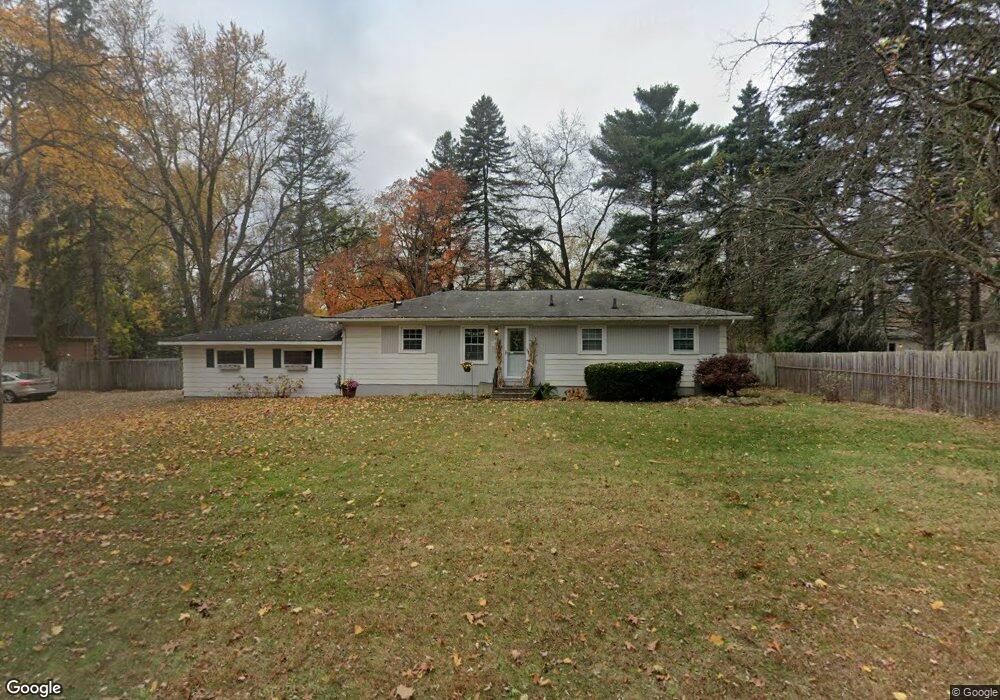 3250 Grindley Ave, West Bloomfield, MI 48324 - photo 1