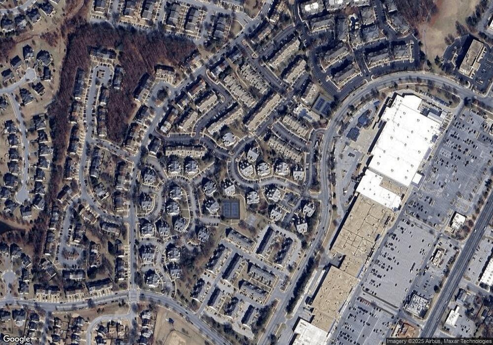 14127 Bowsprit Ln unit 410, Laurel, MD 20707 - photo 1