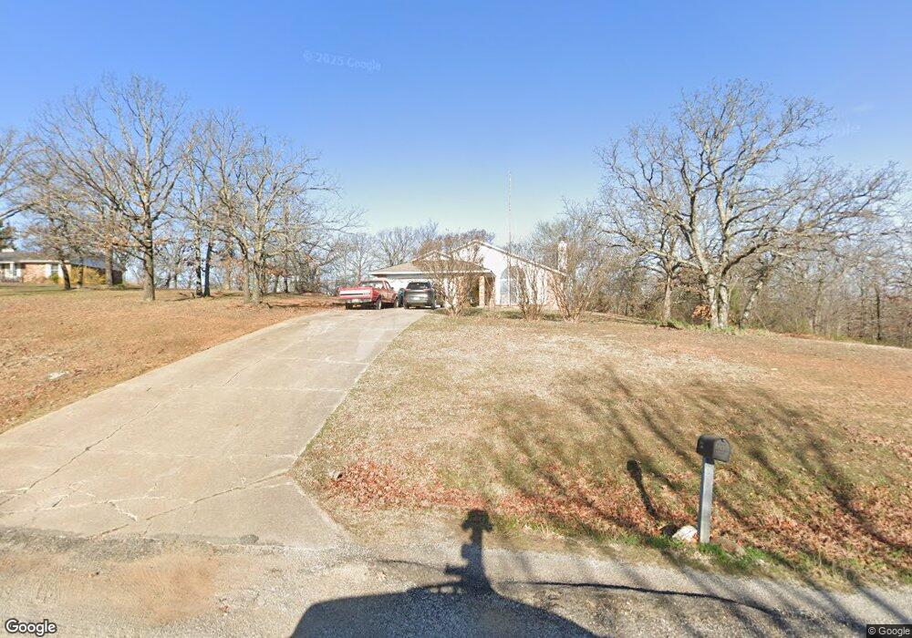 2316 Rockcrest Ln, Sapulpa, OK 74066 - photo 1