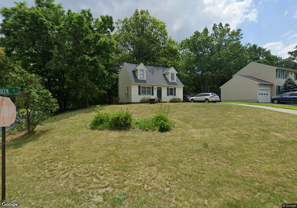 3 Carolyn Place, Weare, NH 03281 - photo 1