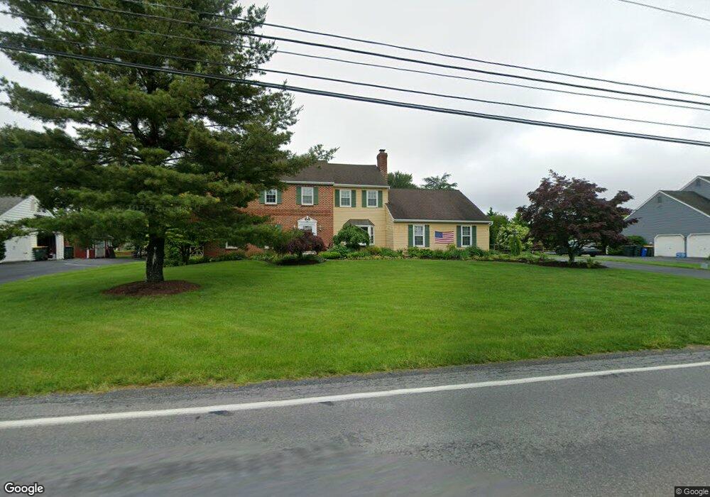 5618 Snowdrift Rd, Orefield, PA 18069 - photo 1