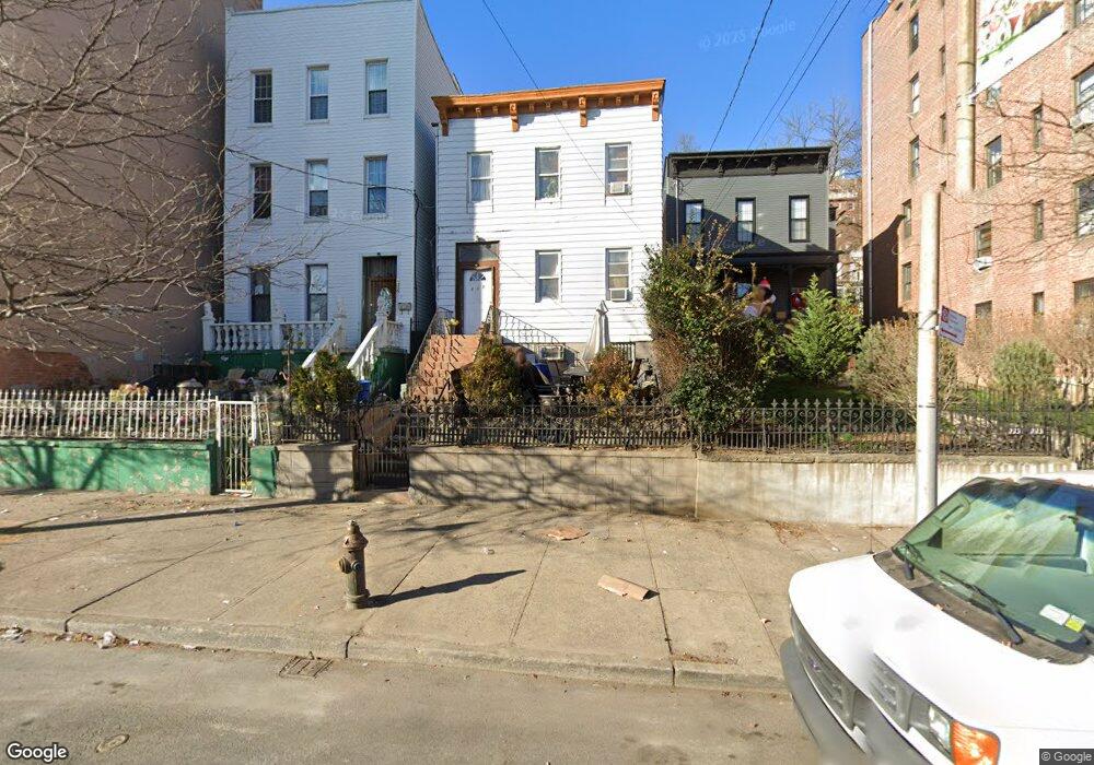 219 Jamaica Ave, Brooklyn, NY 11207 - photo 1