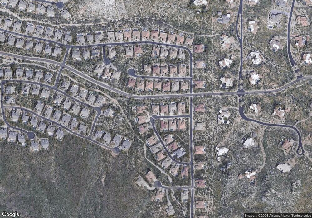 11918 E Mariposa Grande Dr, Scottsdale, AZ 85255 - photo 1