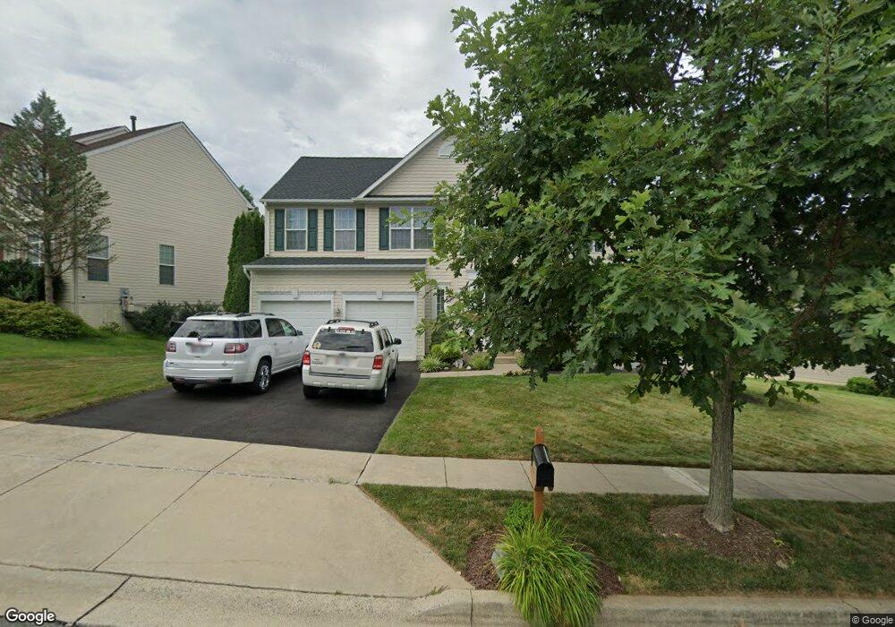 21326 Village Green Cir, Germantown, MD 20876 - photo 1