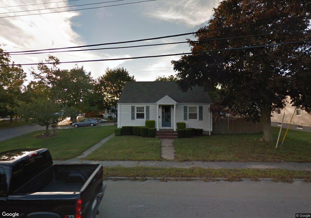 452 Main St, Fairhaven, MA 02719 - photo 1