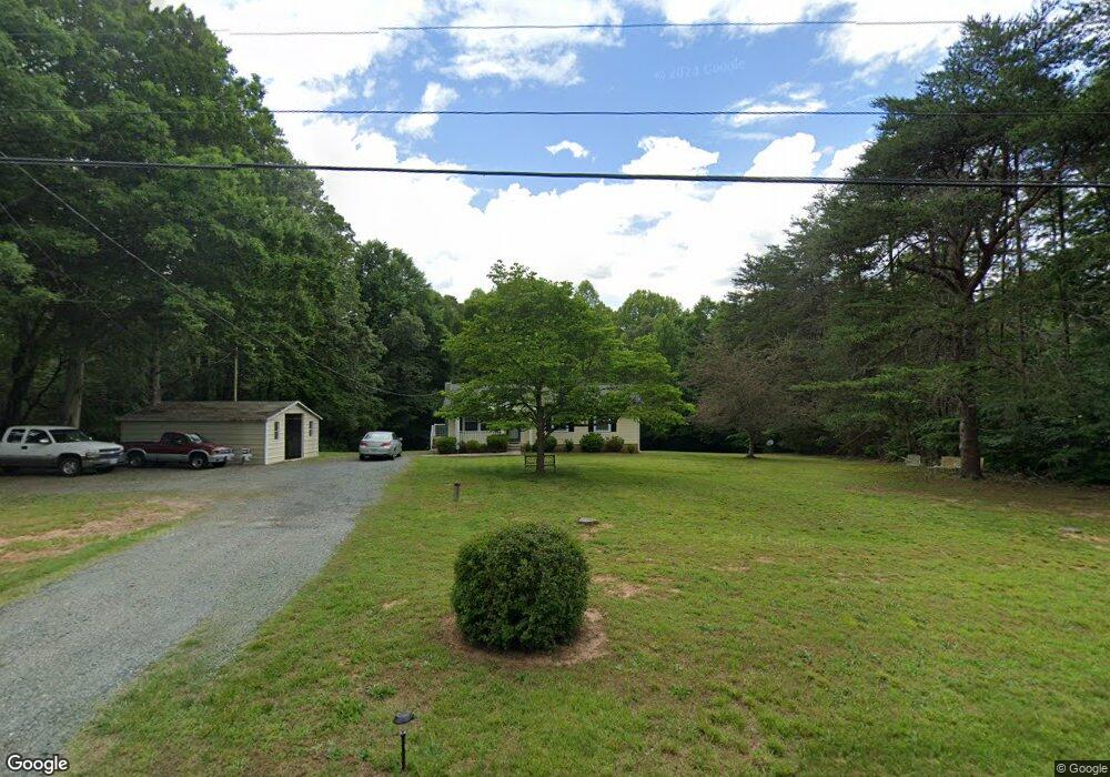 6449 Courthouse Rd, Louisa, VA 23093 - photo 1
