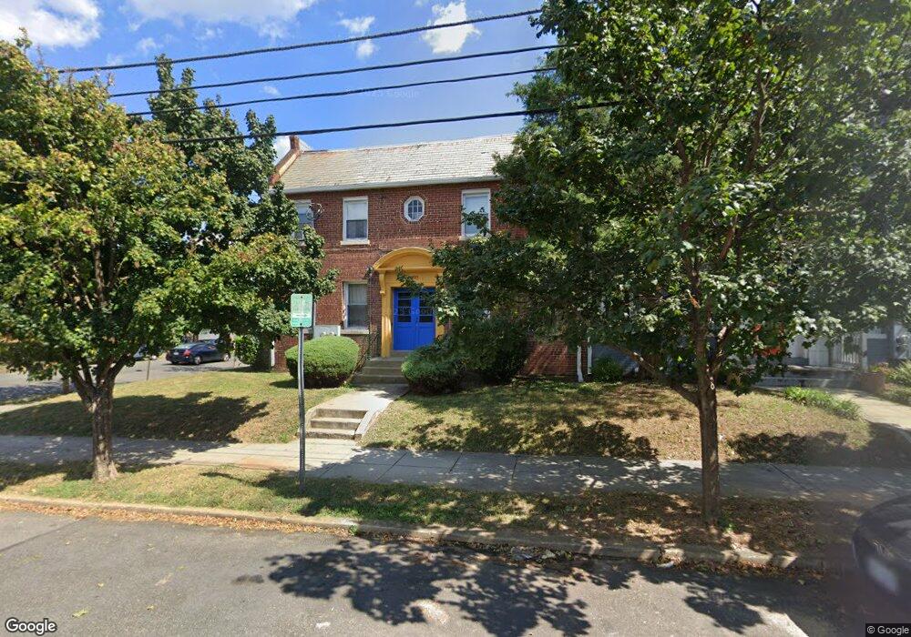 3935 9th St NE, Washington, DC 20017 - photo 1