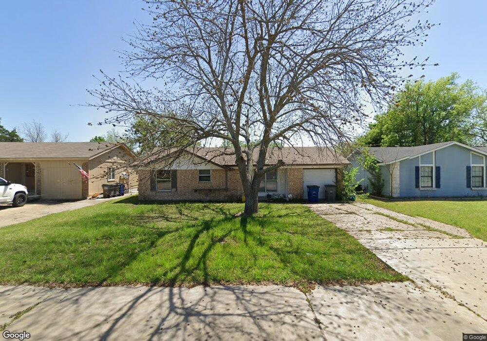 406 E Stone Rd, Wylie, TX 75098 - photo 1