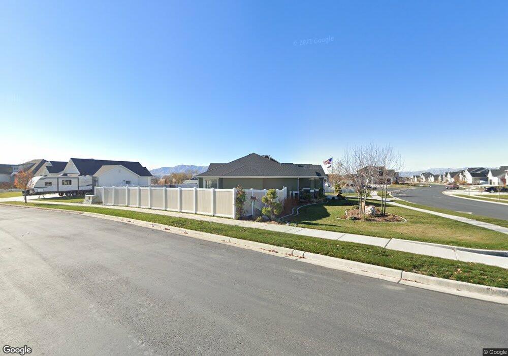 793 W Academy Dr unit 31, Spanish Fork, UT 84660 - photo 1