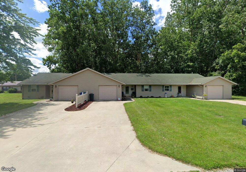 401 Parkway St, West Unity, OH 43570 - photo 1