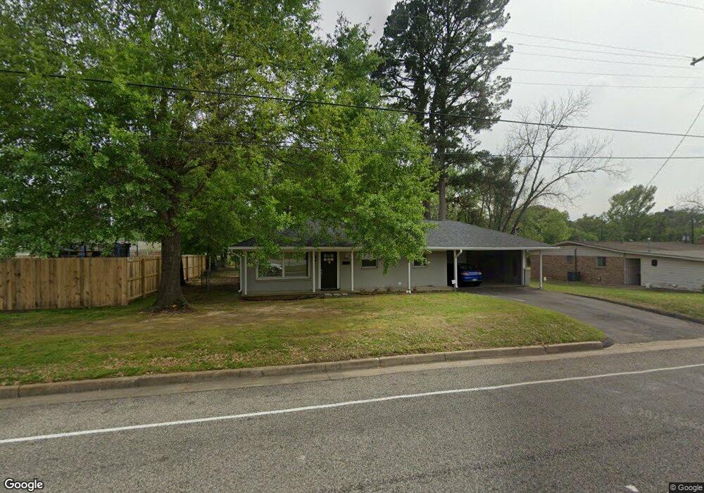 719 E Amherst Dr, Tyler, TX 75701 - photo 1