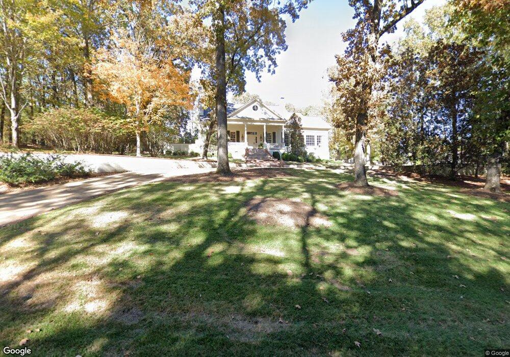 420 Turnberry Cir, Oxford, MS 38655 - photo 1