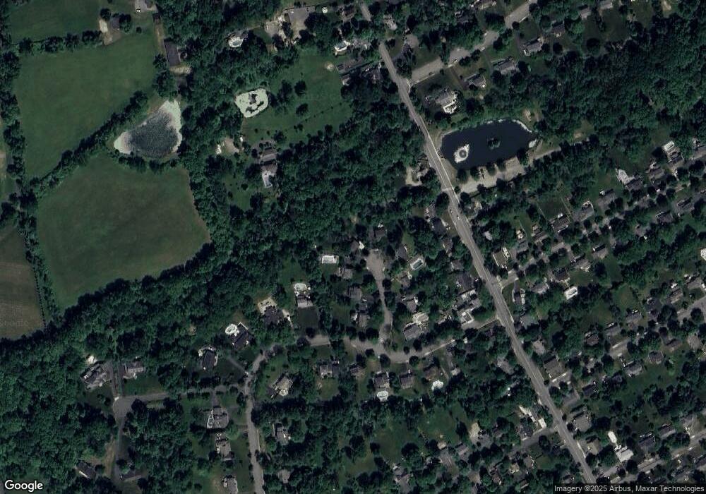 8 Mansfield Ct, Mendham, NJ 07945 - photo 1