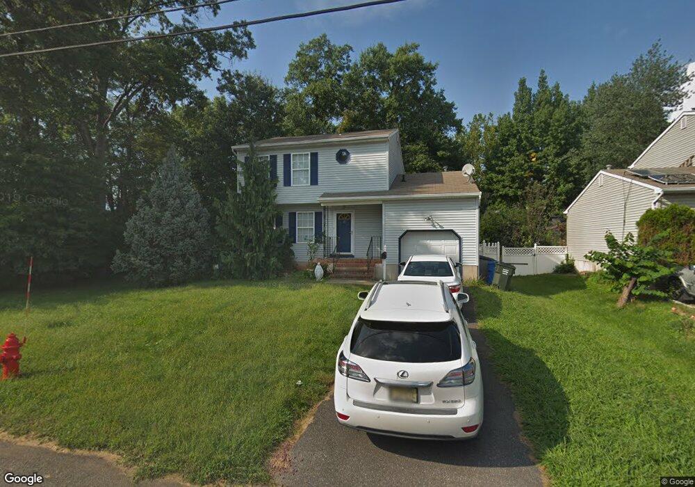 57 E Walnut St, Colonia, NJ 07067 - photo 1