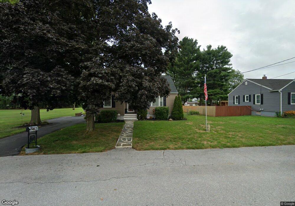 458 3rd St, Taneytown, MD 21787 - photo 1