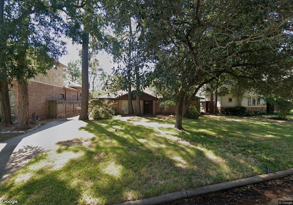 14007 Woodthorpe Ln, Houston, TX 77079 - photo 1