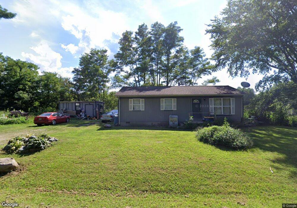 24186 Sanes Creek Rd, Laurel, IN 47024 - photo 1