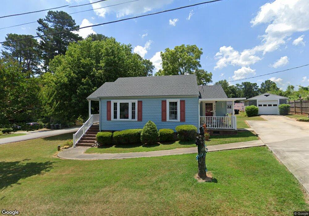 903 Dairy St, Asheboro, NC 27203 - photo 1