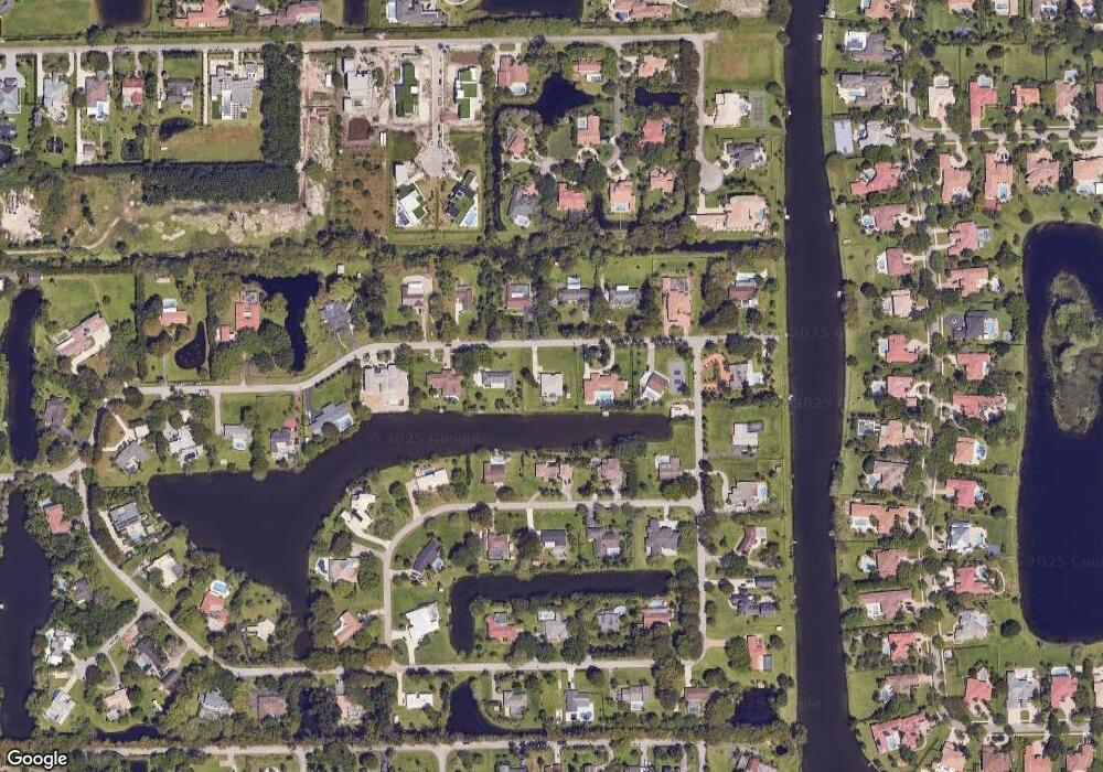 10700 SW 25th St, Davie, FL 33324 - photo 1