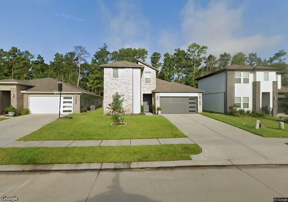 14347 Sweet Meadow Trail, Conroe, TX 77384 - photo 1