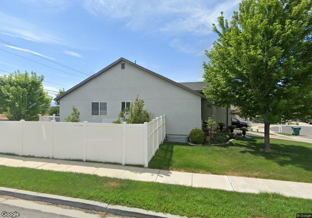 2942 N 1250 W, Lehi, UT 84043 - photo 1