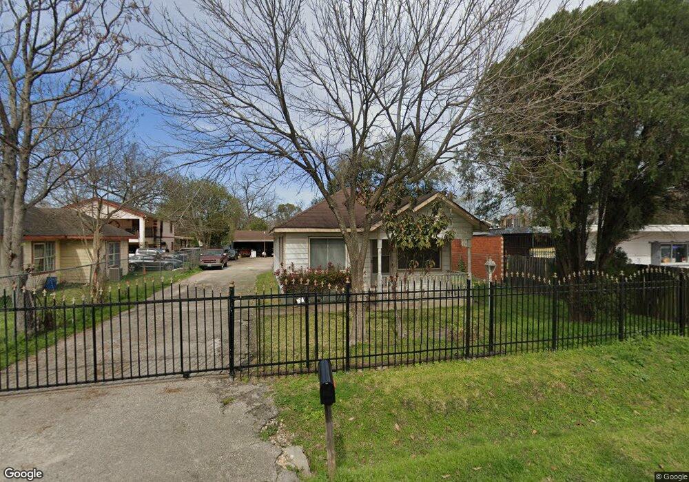 2017 Bennington St, Houston, TX 77093 - photo 1