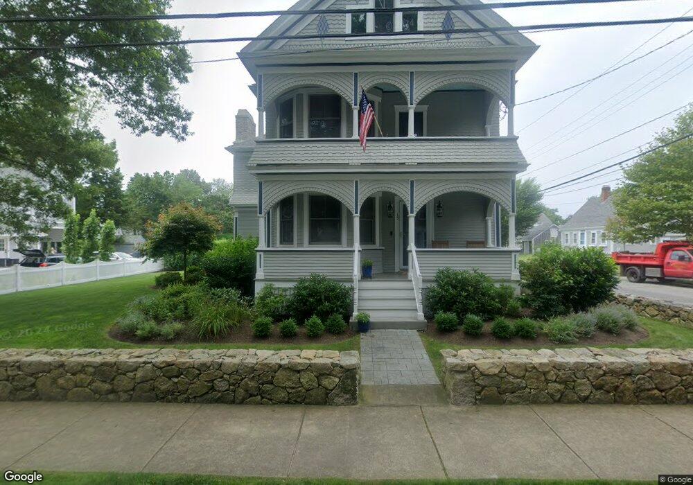 15 North St, Mattapoisett, MA 02739 - photo 1