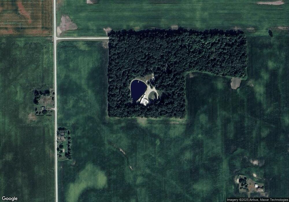 6505 S 500 W, Poneto, IN 46781 - photo 1