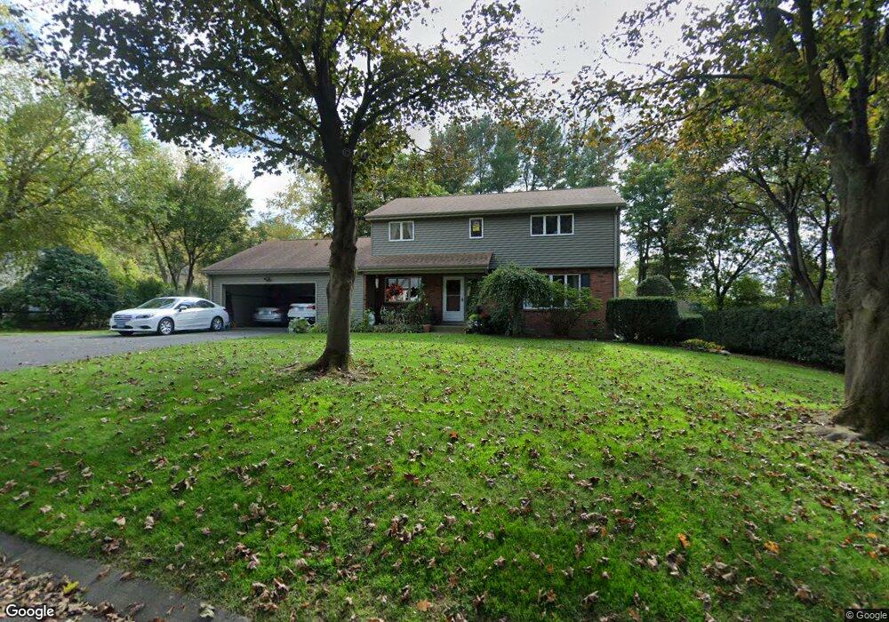 9 Lyons St, Ellington, CT 06029 - photo 1