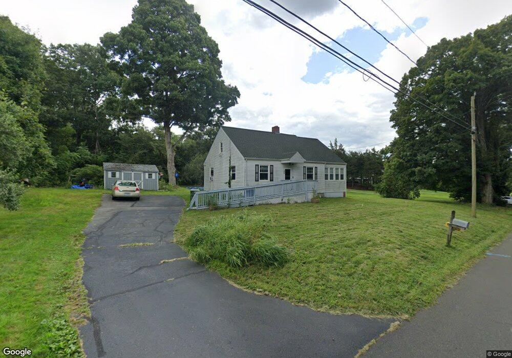 86 North Rd, Cromwell, CT 06416 - photo 1