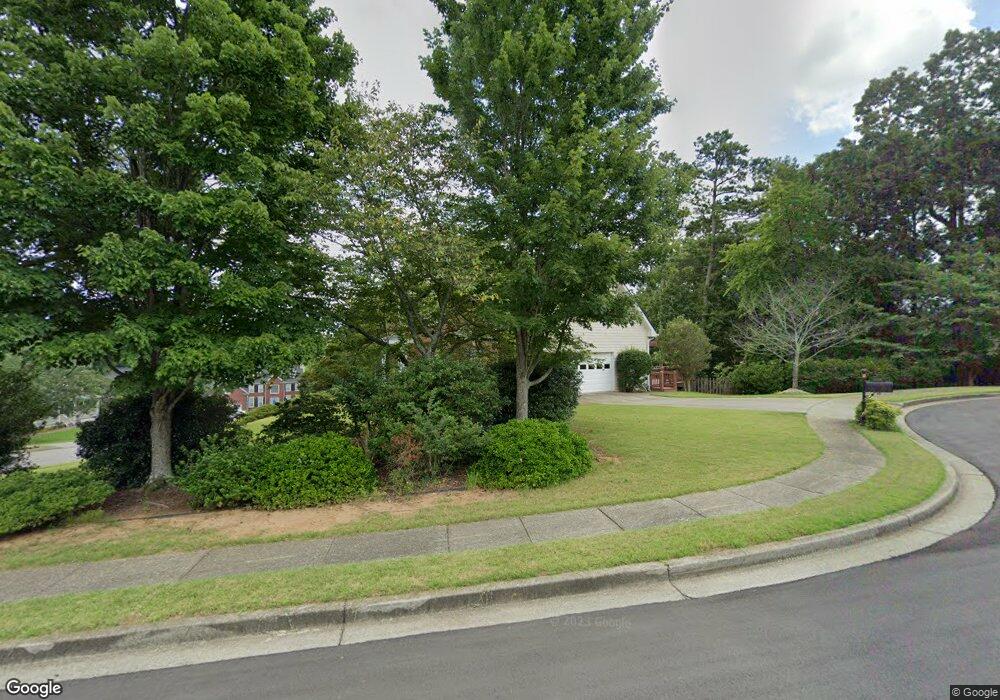 4059 Lake Leaf Terrace, Suwanee, GA 30024 - photo 1