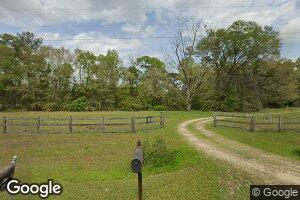 2160 Bold Springs Rd, Ochlocknee, GA 31773