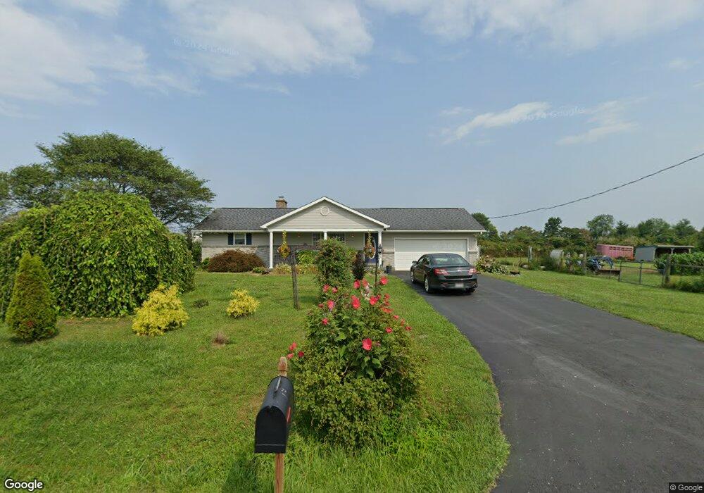 2591 Tucker Rd, Blanchester, OH 45107 - photo 1