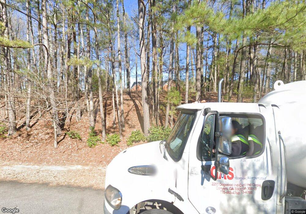 1108 Wallington Ct NW, Conyers, GA 30012 - photo 1