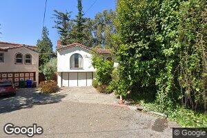 3001 Hyde St, Oakland, CA 94601