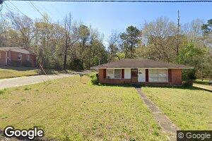 2201 Alabama Ave, Tuskegee Institute, AL 36088