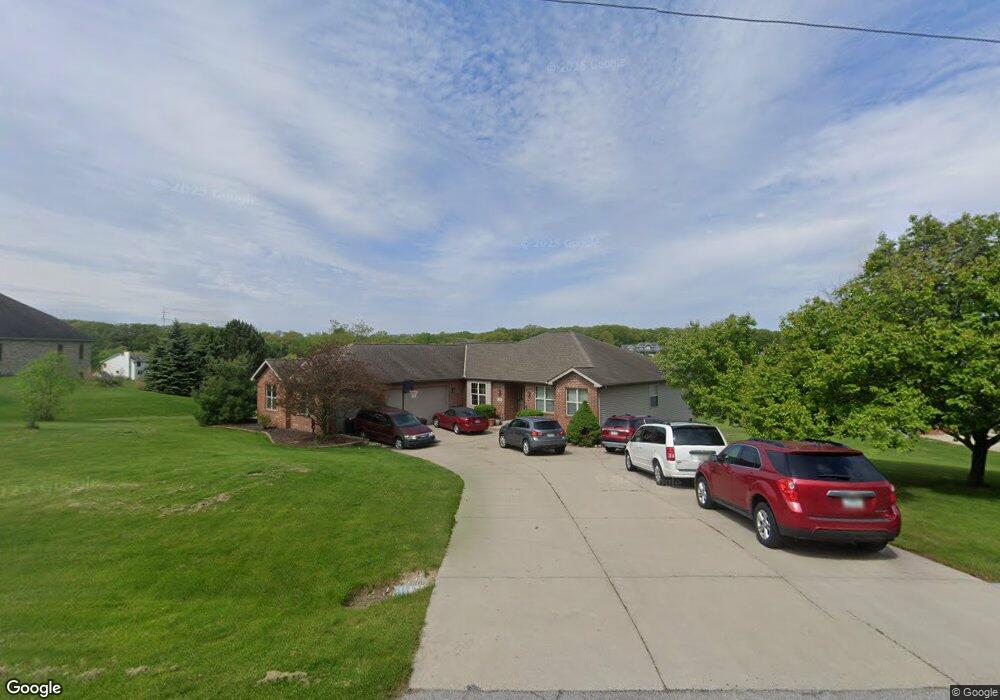 12416 Clark St, Crown Point, IN 46307 - photo 1