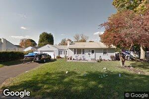 1414 Poplar Rd, Feasterville Trevose, PA 19053