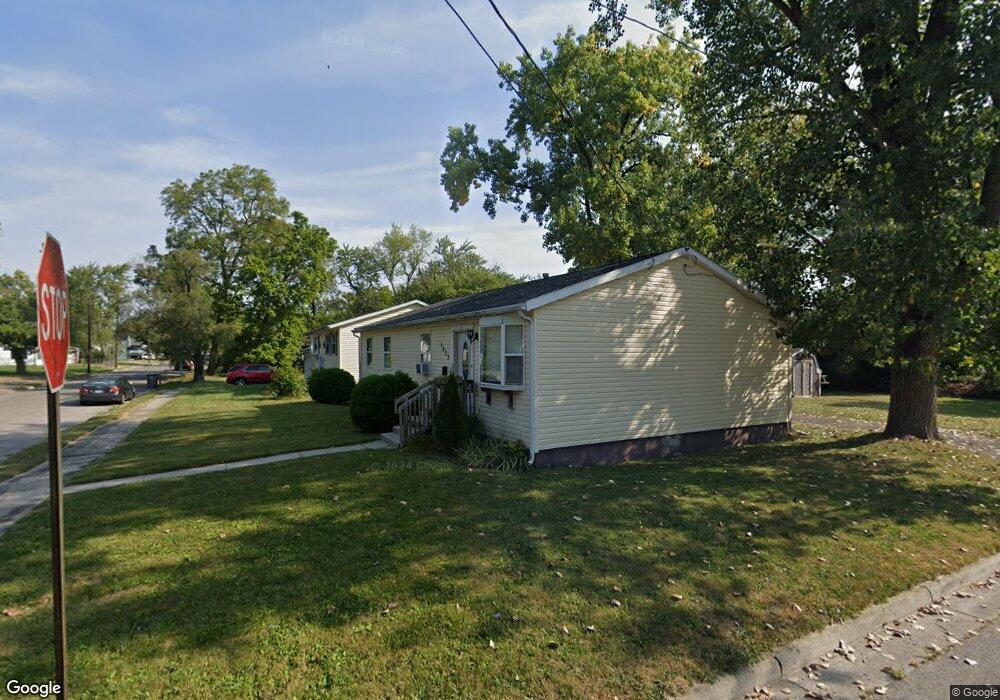 1433 S Union St, Lima, OH 45804 - photo 1