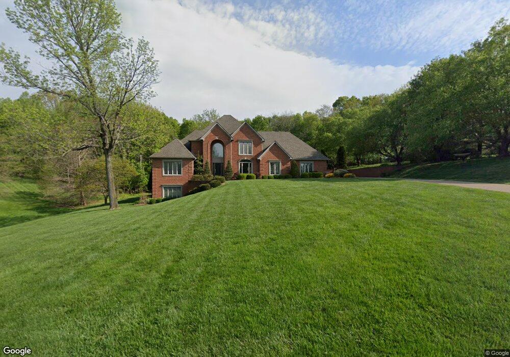 4108 Sylvan Dr, Floyds Knobs, IN 47119 - photo 1