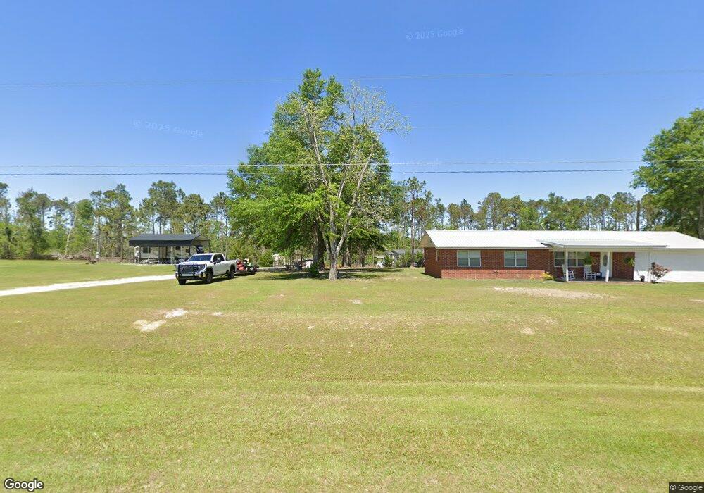 4913 Ga Highway 32 E, Nicholls, GA 31554 - photo 1